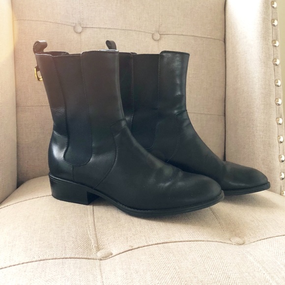 Ralph Lauren Shoes - Ralph Lauren | Mona Boots